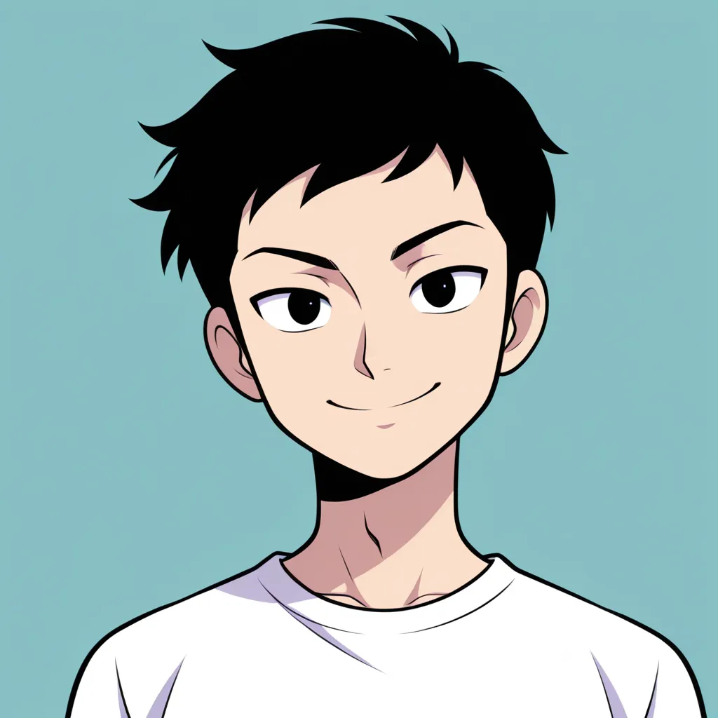 AIちかみちのプロフィール写真